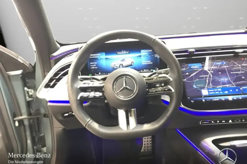 Mercedes-Benz E 400 (Clasa E) din 2025 cu 12.415 km - oferta MER187527 - foto 11