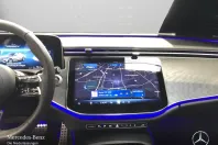 Mercedes-Benz E 400 (Clasa E) din 2025 cu 12.415 km - oferta MER187527 - foto 13