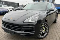 Porsche Cayenne din 2022 cu 58.094 km - oferta POR187528 - foto 2