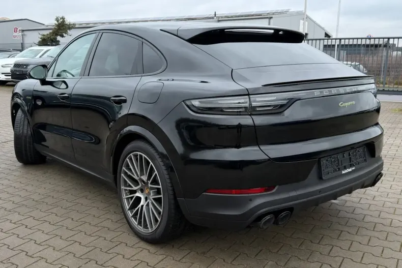 Porsche Cayenne din 2022 cu 58.094 km - oferta POR187528 - foto 6