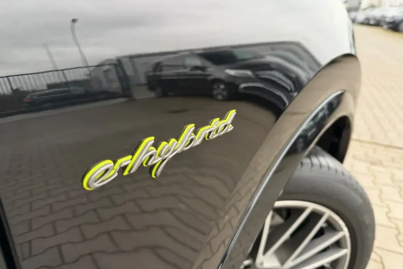 Porsche Cayenne din 2022 cu 58.094 km - oferta POR187528 - foto 7