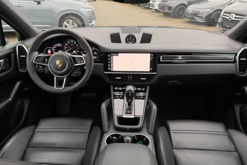 Porsche Cayenne din 2022 cu 58.094 km - oferta POR187528 - foto 8