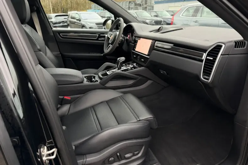 Porsche Cayenne din 2022 cu 58.094 km - oferta POR187528 - foto 11