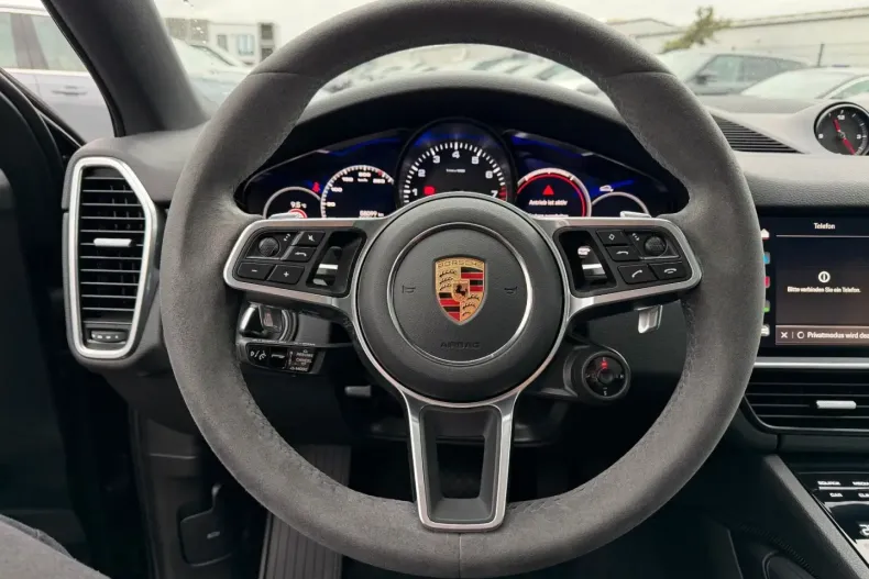 Porsche Cayenne din 2022 cu 58.094 km - oferta POR187528 - foto 17