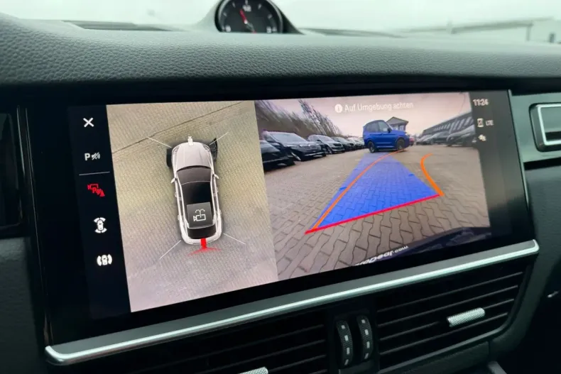 Porsche Cayenne din 2022 cu 58.094 km - oferta POR187528 - foto 24