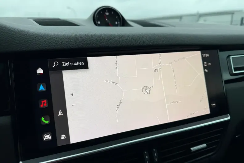 Porsche Cayenne din 2022 cu 58.094 km - oferta POR187528 - foto 25