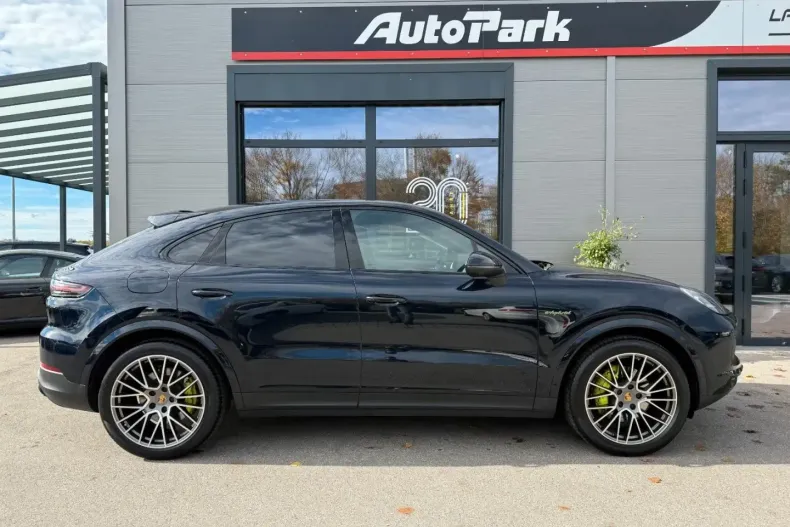 Porsche Cayenne din 2022 cu 54.990 km - oferta POR187530 - foto 2