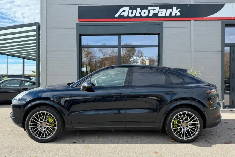 Porsche Cayenne din 2022 cu 54.990 km - oferta POR187530 - foto 7