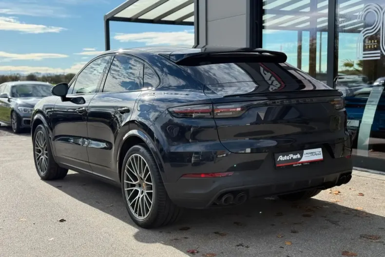 Porsche Cayenne din 2022 cu 54.990 km - oferta POR187530 - foto 8