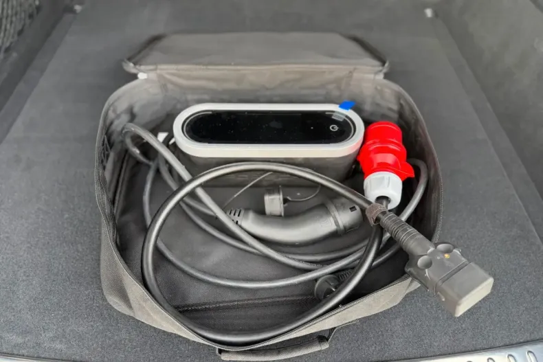 Porsche Cayenne din 2022 cu 54.990 km - oferta POR187530 - foto 13