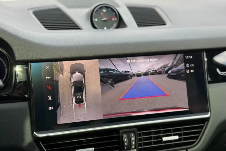 Porsche Cayenne din 2022 cu 54.990 km - oferta POR187530 - foto 14