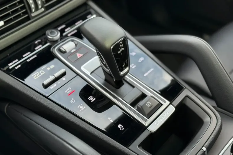 Porsche Cayenne din 2022 cu 54.990 km - oferta POR187530 - foto 15