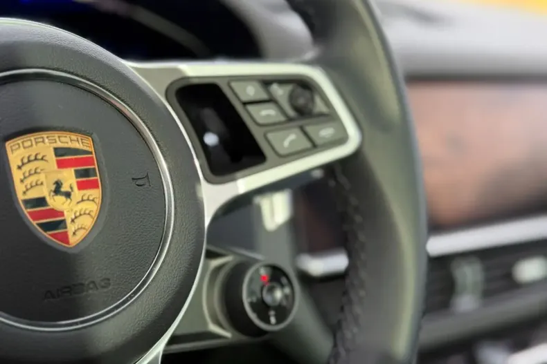 Porsche Cayenne din 2022 cu 54.990 km - oferta POR187530 - foto 16