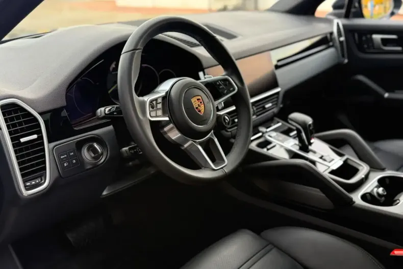 Porsche Cayenne din 2022 cu 54.990 km - oferta POR187530 - foto 18