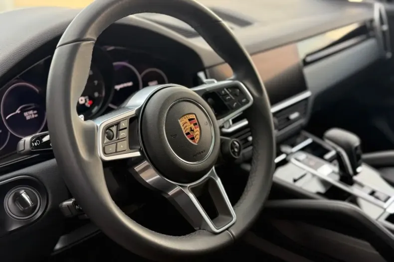 Porsche Cayenne din 2022 cu 54.990 km - oferta POR187530 - foto 19