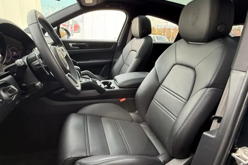 Porsche Cayenne din 2022 cu 54.990 km - oferta POR187530 - foto 20