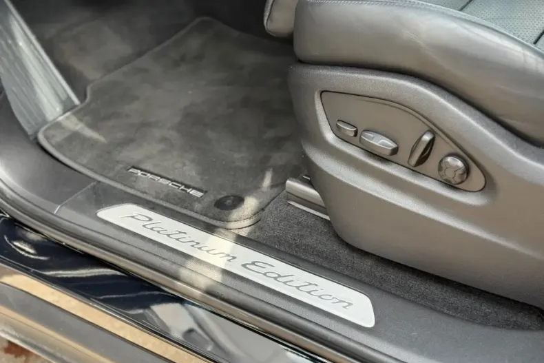 Porsche Cayenne din 2022 cu 54.990 km - oferta POR187530 - foto 22