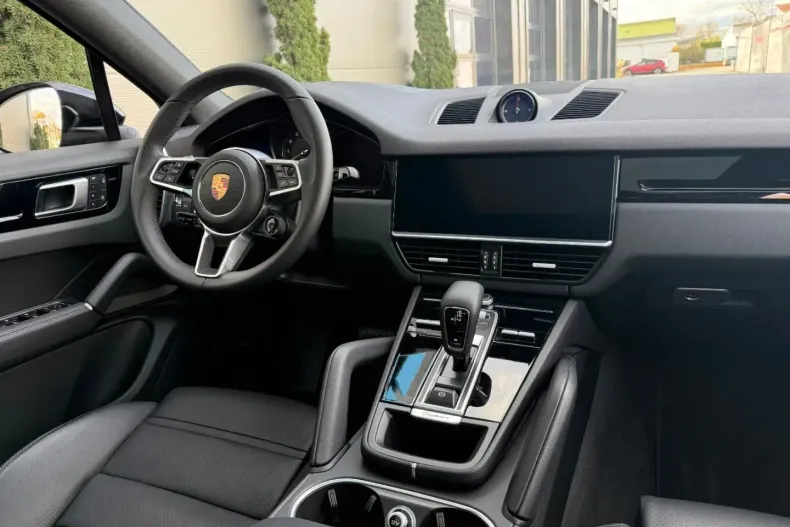 Porsche Cayenne din 2022 cu 54.990 km - oferta POR187530 - foto 25