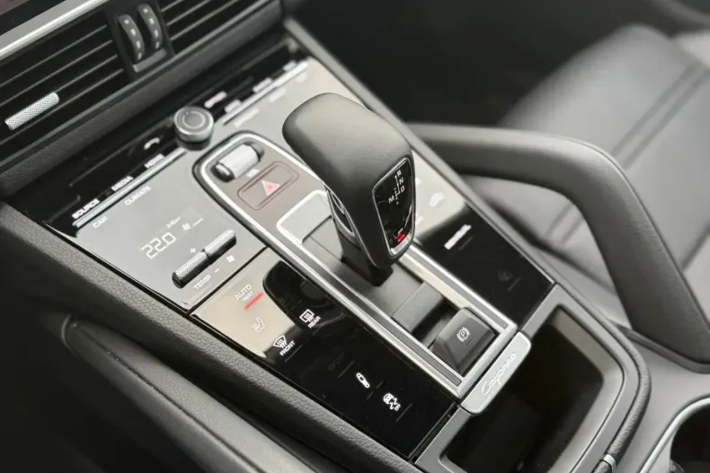 Porsche Cayenne din 2022 cu 54.990 km - oferta POR187530 - foto 26