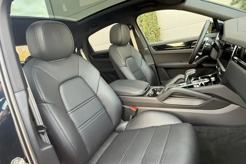 Porsche Cayenne din 2022 cu 54.990 km - oferta POR187530 - foto 30