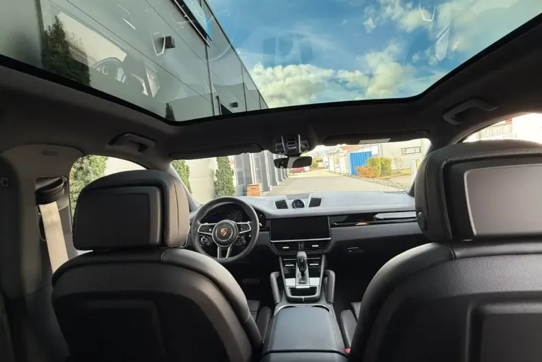 Porsche Cayenne din 2022 cu 54.990 km - oferta POR187530 - foto 35