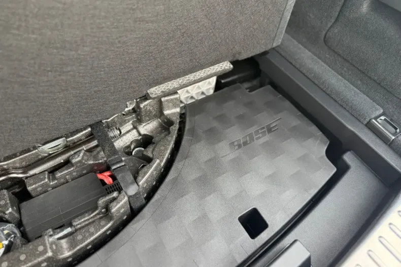 Porsche Cayenne din 2022 cu 54.990 km - oferta POR187530 - foto 37