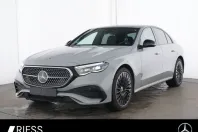 Mercedes-Benz E 400 (Clasa E) din 2024 cu 33.241 km - oferta MER187531 - foto 1