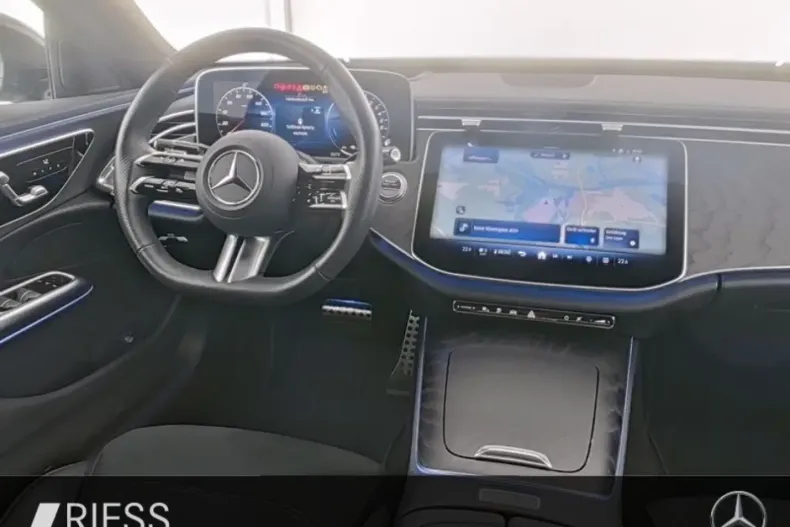 Mercedes-Benz E 400 (Clasa E) din 2024 cu 33.241 km - oferta MER187531 - foto 5