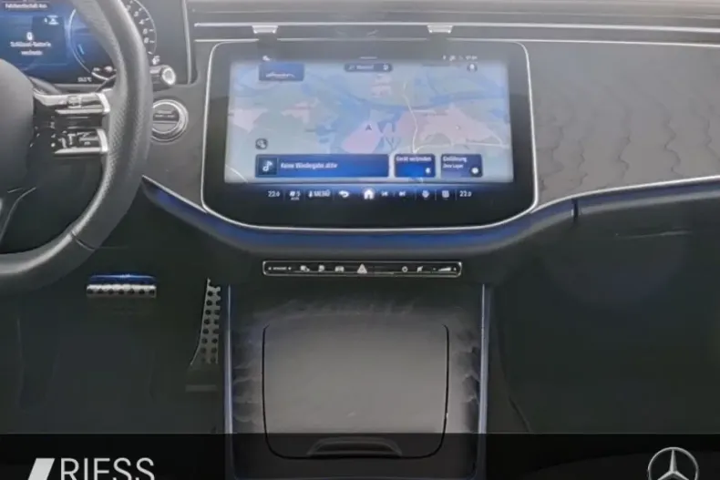 Mercedes-Benz E 400 (Clasa E) din 2024 cu 33.241 km - oferta MER187531 - foto 9