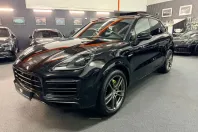 Porsche Cayenne din 2022 cu 38.000 km - oferta POR187533 - foto 1