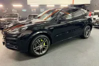 Porsche Cayenne din 2022 cu 38.000 km - oferta POR187533 - foto 2