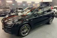 Porsche Cayenne din 2022 cu 38.000 km - oferta POR187533 - foto 3
