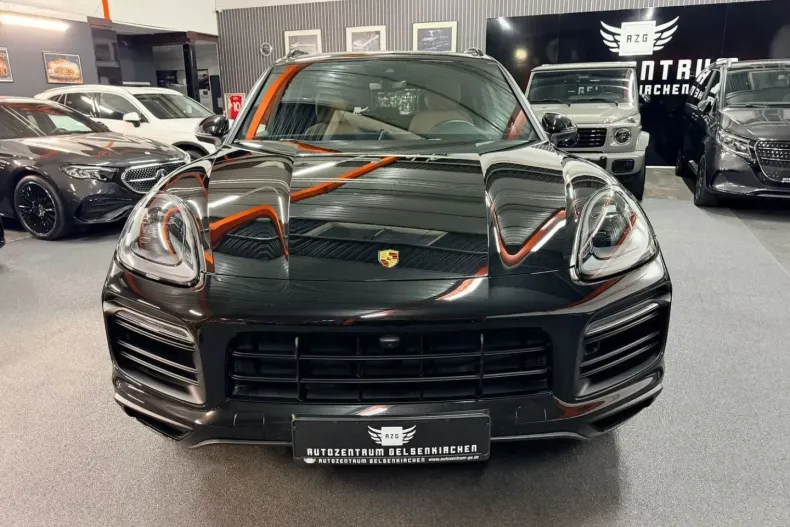 Porsche Cayenne din 2022 cu 38.000 km - oferta POR187533 - foto 4