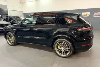 Porsche Cayenne din 2022 cu 38.000 km - oferta POR187533 - foto 7