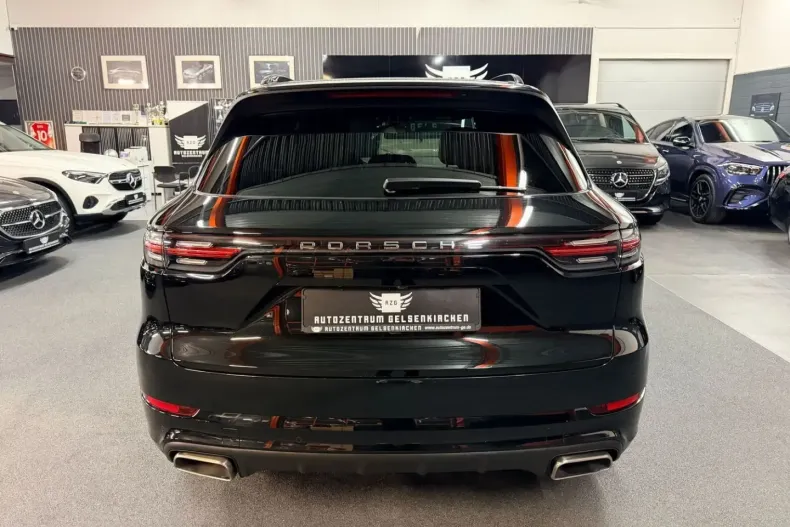 Porsche Cayenne din 2022 cu 38.000 km - oferta POR187533 - foto 9
