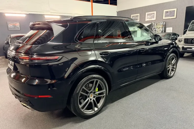 Porsche Cayenne din 2022 cu 38.000 km - oferta POR187533 - foto 10