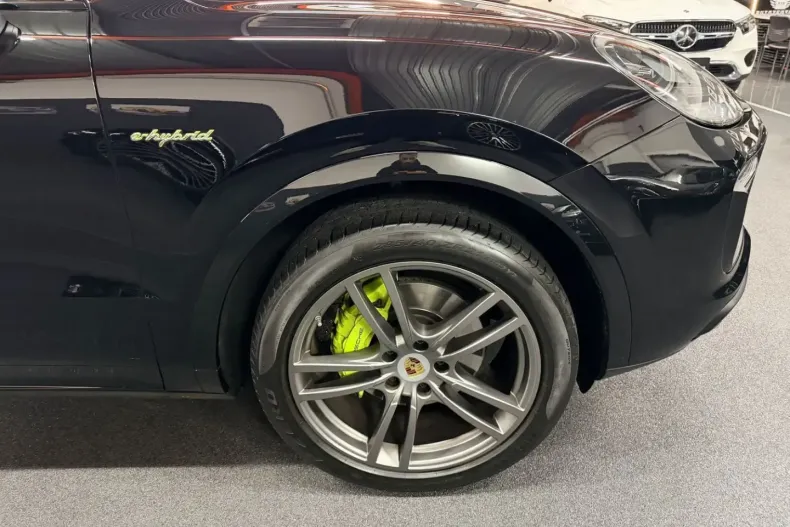 Porsche Cayenne din 2022 cu 38.000 km - oferta POR187533 - foto 12