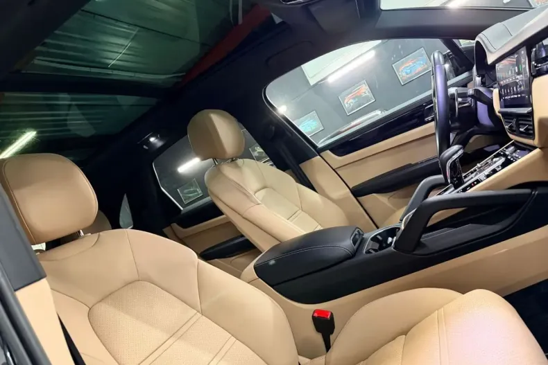 Porsche Cayenne din 2022 cu 38.000 km - oferta POR187533 - foto 18