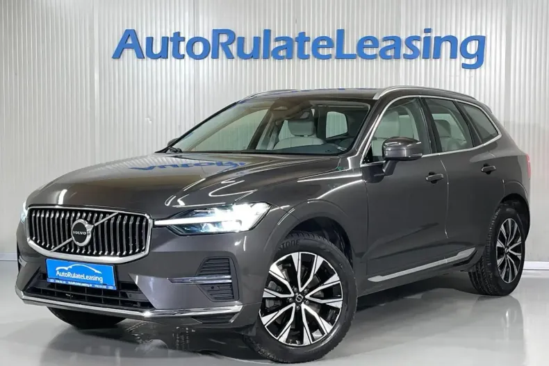 Volvo XC60 din 2022 cu 107.701 km - oferta VOL187537 - foto 1