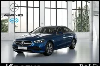 Mercedes-Benz C 300 (Clasa C) din 2024 cu 9.612 km - oferta MER187538 - foto 1