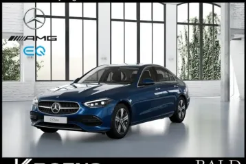 Mercedes-Benz C 300 din 2024 - oferta MER187538