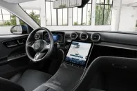 Mercedes-Benz C 300 (Clasa C) din 2024 cu 9.612 km - oferta MER187538 - foto 8