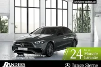 Mercedes-Benz C 300 (Clasa C) din 2024 cu 14.325 km - oferta MER187539 - foto 1