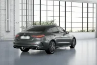 Mercedes-Benz C 300 (Clasa C) din 2024 cu 14.325 km - oferta MER187539 - foto 4