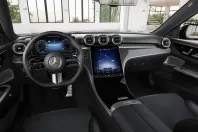 Mercedes-Benz C 300 (Clasa C) din 2024 cu 14.325 km - oferta MER187539 - foto 9