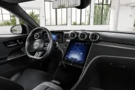 Mercedes-Benz C 300 (Clasa C) din 2024 cu 14.325 km - oferta MER187539 - foto 12