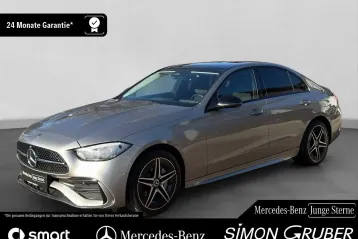 Mercedes-Benz C 300 din 2024 - oferta MER187540