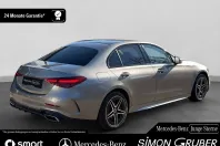 Mercedes-Benz C 300 (Clasa C) din 2024 cu 5.624 km - oferta MER187540 - foto 2