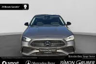 Mercedes-Benz C 300 (Clasa C) din 2024 cu 5.624 km - oferta MER187540 - foto 5