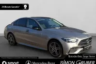 Mercedes-Benz C 300 (Clasa C) din 2024 cu 5.624 km - oferta MER187540 - foto 6